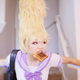 Image for article titled Welcome To BreadCon, Where Everyone Is An Anime Character Who Is Late For School